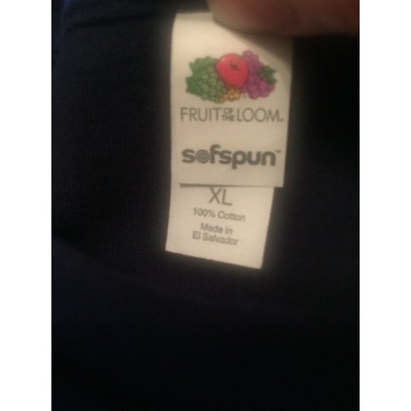 Pints For Prostates Denver 10 Beer Tasting XL Tee - Picture 5 of 5